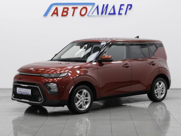 Kia Soul III с пробегом 2019 года, цена 1 029 000 рублей, 71847 км, хэтчбек, Автокод Объявления