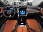 Mercedes-Benz GLC Coupe II (C254) Москва  - изображение 31