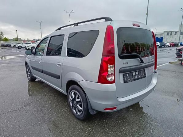 Lada (ВАЗ) Largus I с пробегом 2014 года, цена 729 000 рублей, 167100 км, универсал, Автокод Объявления