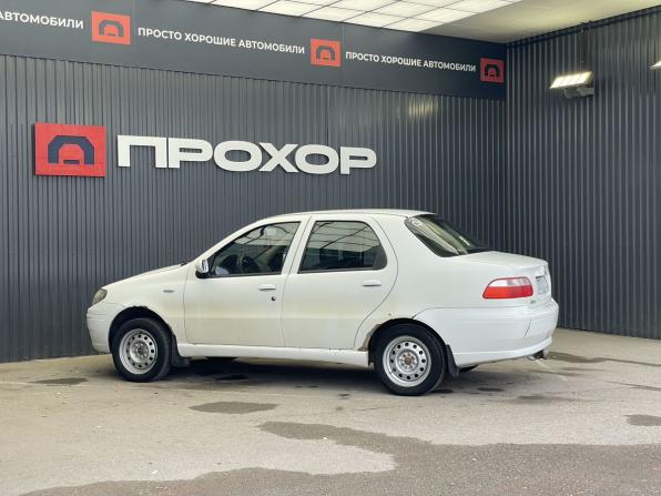 Fiat Albea I Рестайлинг с пробегом 2010 года, цена 155 000 рублей, 330000 км, седан, Автокод Объявления