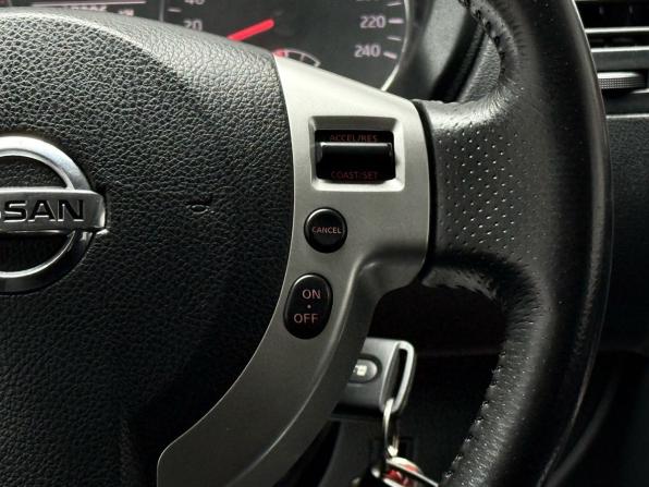Nissan X-Trail II Рестайлинг с пробегом 2011 года, цена 1 369 000 рублей, 97289 км, внедорожник, Автокод Объявления