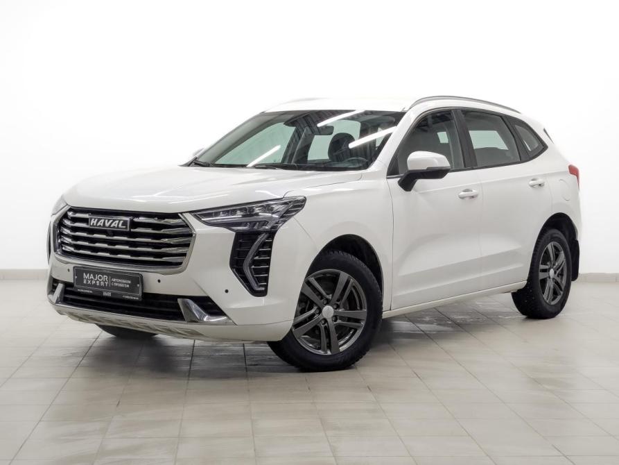 Haval Jolion I Москва  - изображение 1