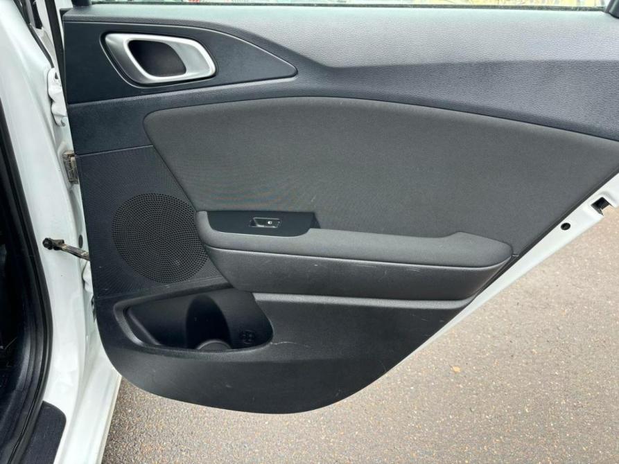 Kia Ceed III Альметьевск  - изображение 27