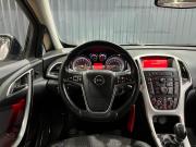 Opel Astra J Рестайлинг Ростов-на-Дону  - изображение 27