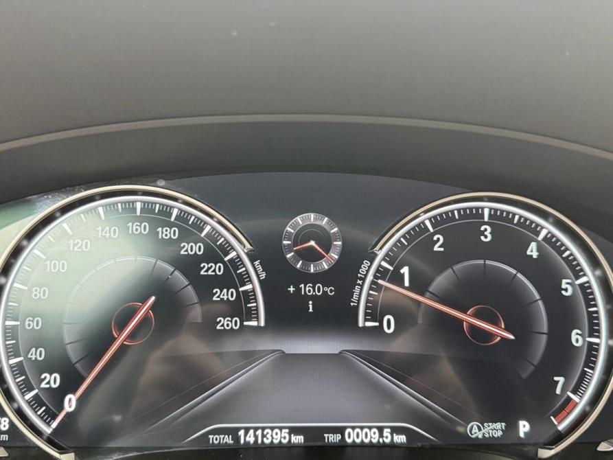BMW 5 серии VII (G30/G31/G38) Москва  - изображение 27