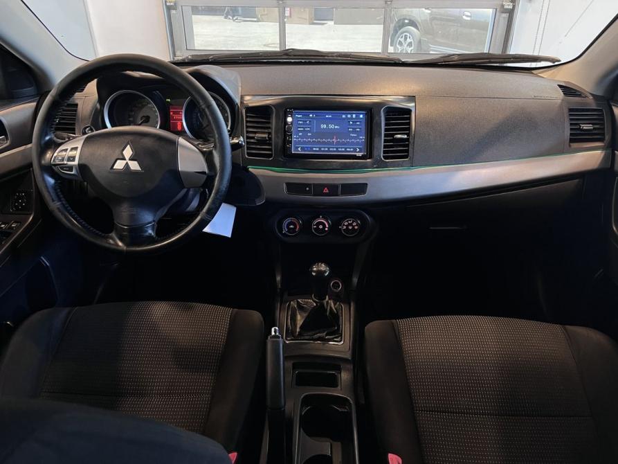 Mitsubishi Lancer X Чебоксары  - изображение 9