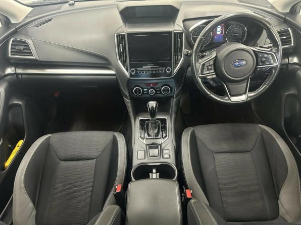 Subaru Impreza V с пробегом 2017 года, цена 1 451 250 рублей, 119803 км, седан, Автокод Объявления