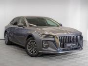 Hongqi H5 II Москва  - изображение 33