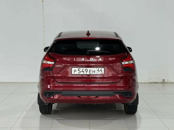 Lada (ВАЗ) Iskra с пробегом 2026 года, цена 1 350 000 рублей, 5865 км, универсал, Автокод Объявления