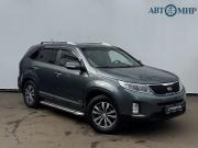 Kia Sorento II Рестайлинг Москва  - изображение 17