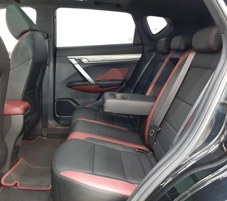 Geely Coolray I Москва  - изображение 12