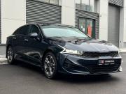 Kia K5 III Санкт-Петербург  - изображение 35