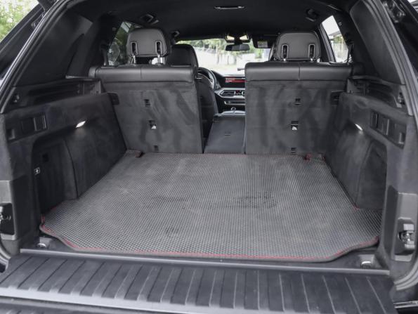 BMW X5 IV (G05/G18) с пробегом 2019 года, цена 5 499 000 рублей, 165923 км, внедорожник, Автокод Объявления