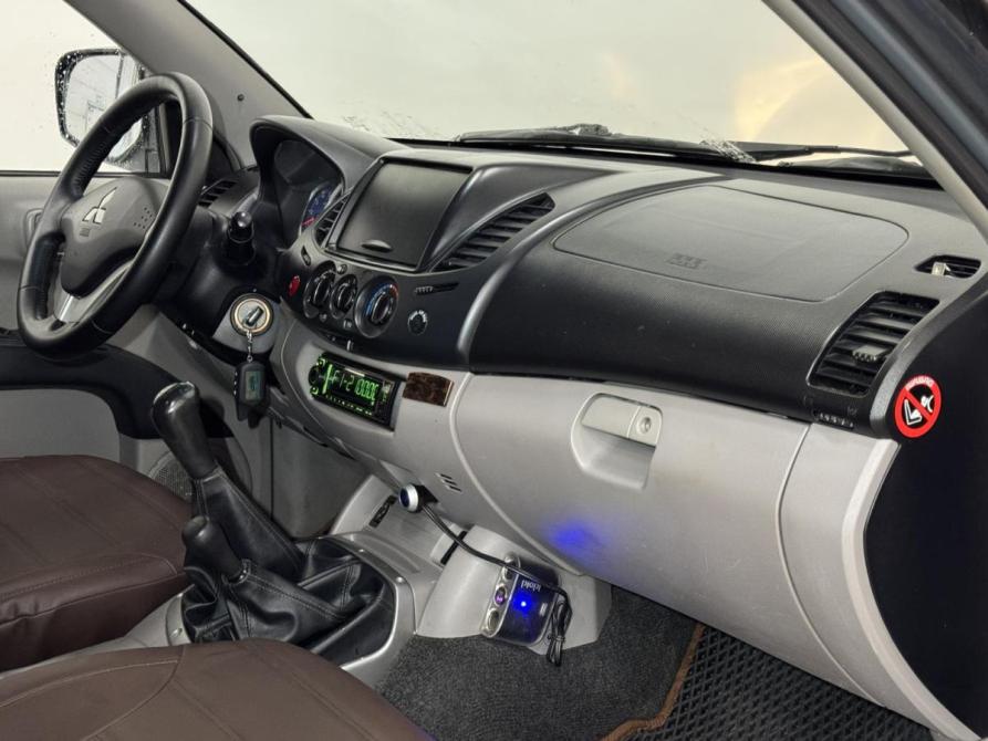 Mitsubishi L200 IV Нижний Новгород  - изображение 16