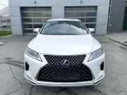 Lexus RX IV Рестайлинг Екатеринбург  - изображение 16