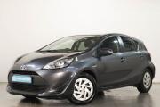 Toyota Aqua I Рестайлинг 2 Челябинск  - изображение 22