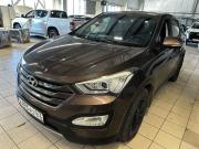 Hyundai Santa Fe III Самара  - изображение 4