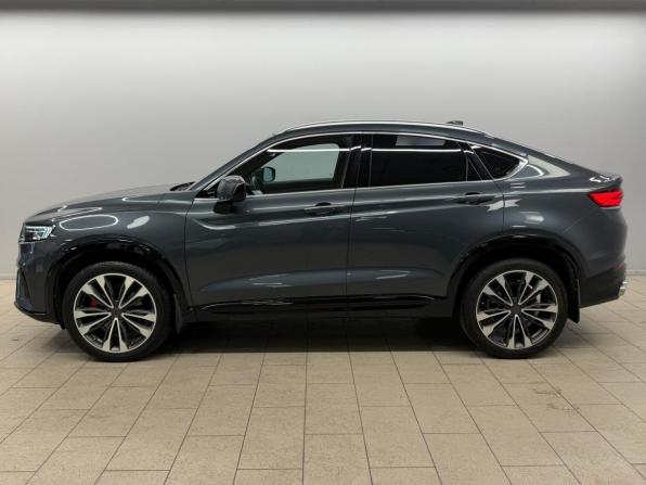 Geely Tugella I Рестайлинг с пробегом 2023 года, цена 2 799 000 рублей, 35495 км, внедорожник, Автокод Объявления
