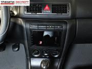Skoda Octavia I (A4) Рестайлинг Белгород  - изображение 29
