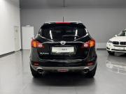 Nissan Murano II (Z51) Тверь  - изображение 30