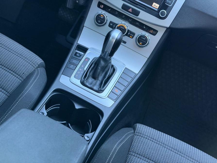 Volkswagen Passat CC I Рестайлинг Волгоград  - изображение 28