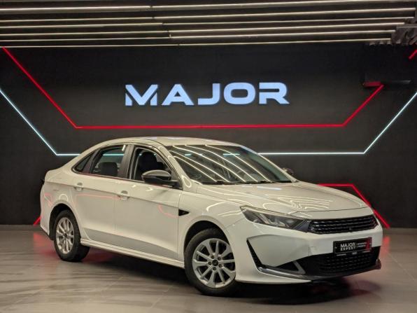 Kaiyi E5 с пробегом 2023 года, цена 640 000 рублей, 108491 км, седан, Автокод Объявления