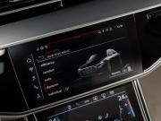Audi A8 IV (D5) Рестайлинг Москва  - изображение 48