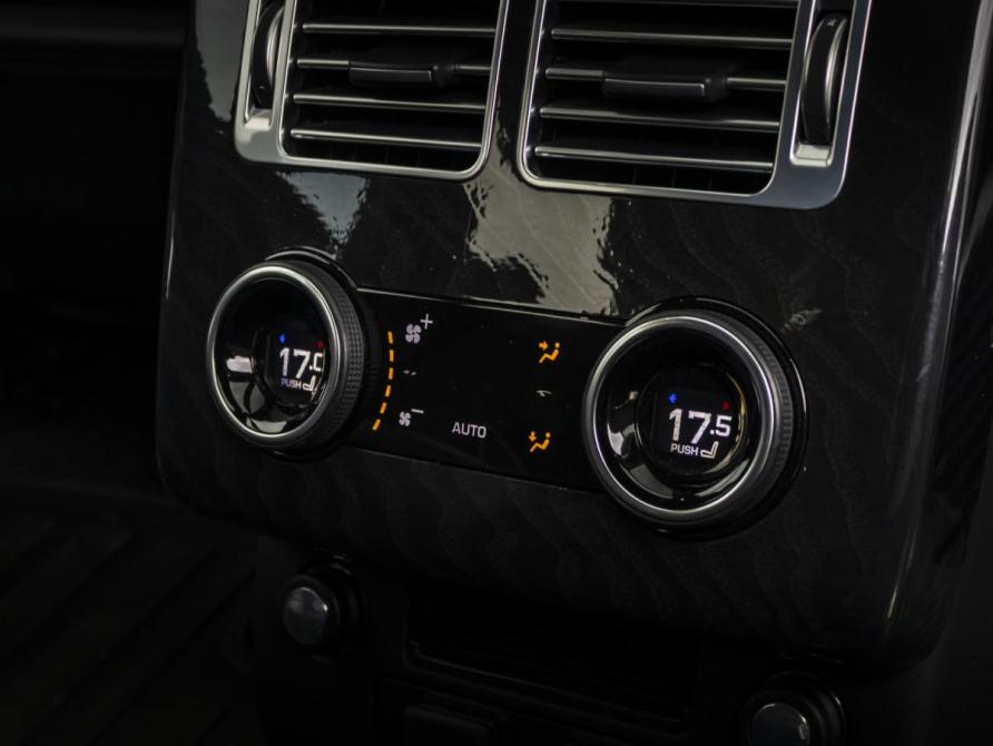 Land Rover Range Rover IV Рестайлинг Москва  - изображение 23