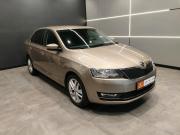 Skoda Rapid I Рестайлинг Нижний Новгород  - изображение 11