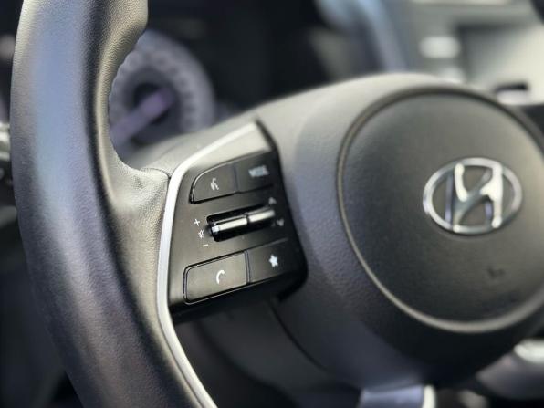 Hyundai Creta II с пробегом 2021 года, цена 2 350 000 рублей, 68138 км, внедорожник, Автокод Объявления