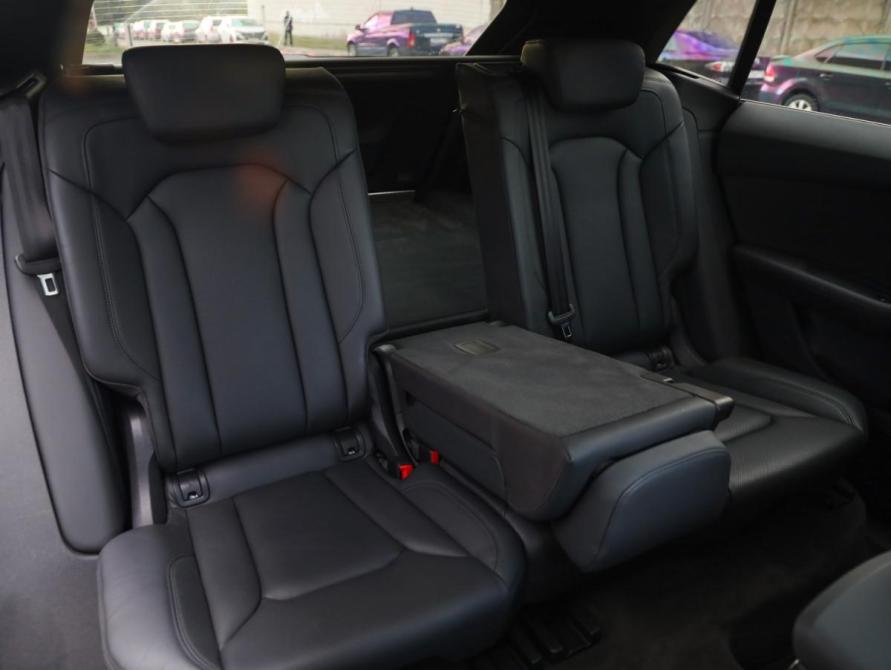 Audi Q8 I (4M) Санкт-Петербург  - изображение 32