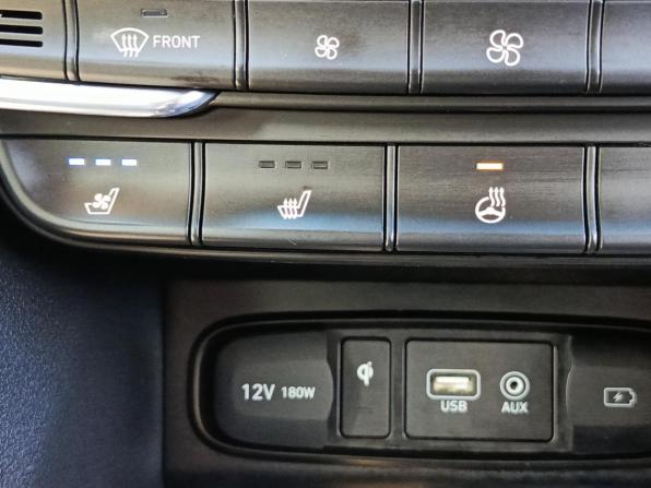 Hyundai Santa Fe IV с пробегом 2020 года, цена 2 820 000 рублей, 113458 км, внедорожник, Автокод Объявления