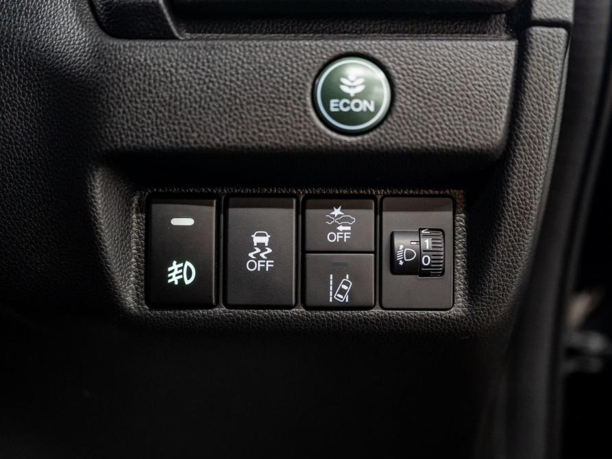 Honda Fit III Рестайлинг Красноярск  - изображение 16