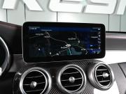Mercedes-Benz C-Класс AMG IV (W205) Рестайлинг Ростов-на-Дону  - изображение 39