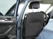 Volkswagen Passat B8 Новосибирск  - изображение 41