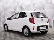 Kia Morning III Ульяновск  - изображение 24