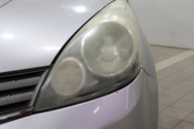 Nissan Note I с пробегом 2008 года, цена 485 000 рублей, 195517 км, хэтчбек, Автокод Объявления