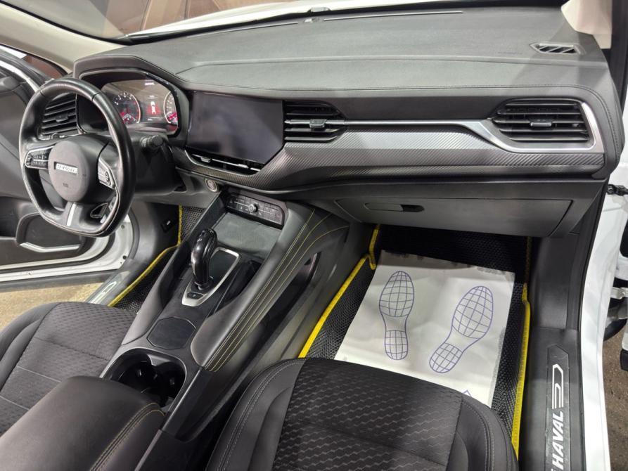 Haval F7x I Ставрополь  - изображение 11