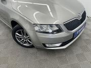 Skoda Octavia III (A7) Воронеж  - изображение 26