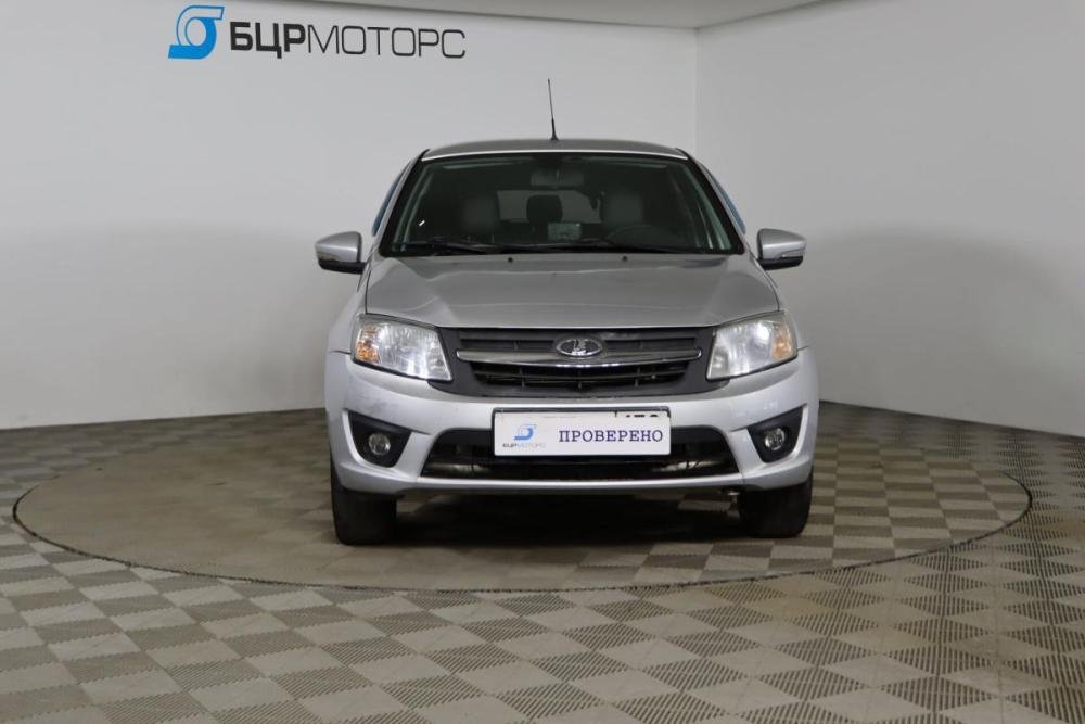 Lada (ВАЗ) Granta I Нижний Новгород  - изображение 2