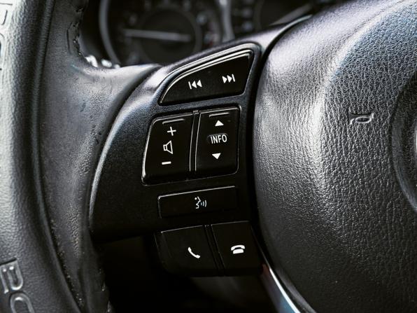 Mazda 6 III (GJ) с пробегом 2014 года, цена 1 517 000 рублей, 197000 км, седан, Автокод Объявления