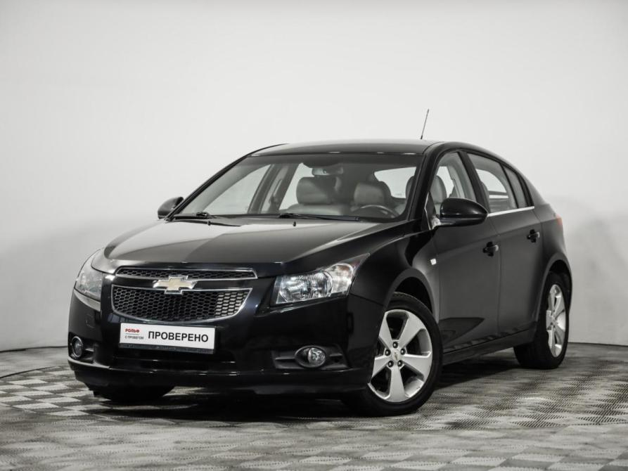 Chevrolet Cruze I Рестайлинг Санкт-Петербург  - изображение 1