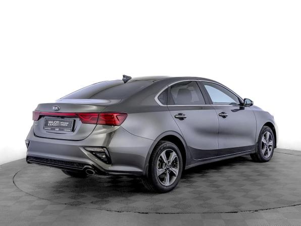 Kia Cerato IV с пробегом 2021 года, цена 1 900 000 рублей, 101335 км, седан, Автокод Объявления