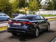 Kia Cerato IV Санкт-Петербург  - изображение 35