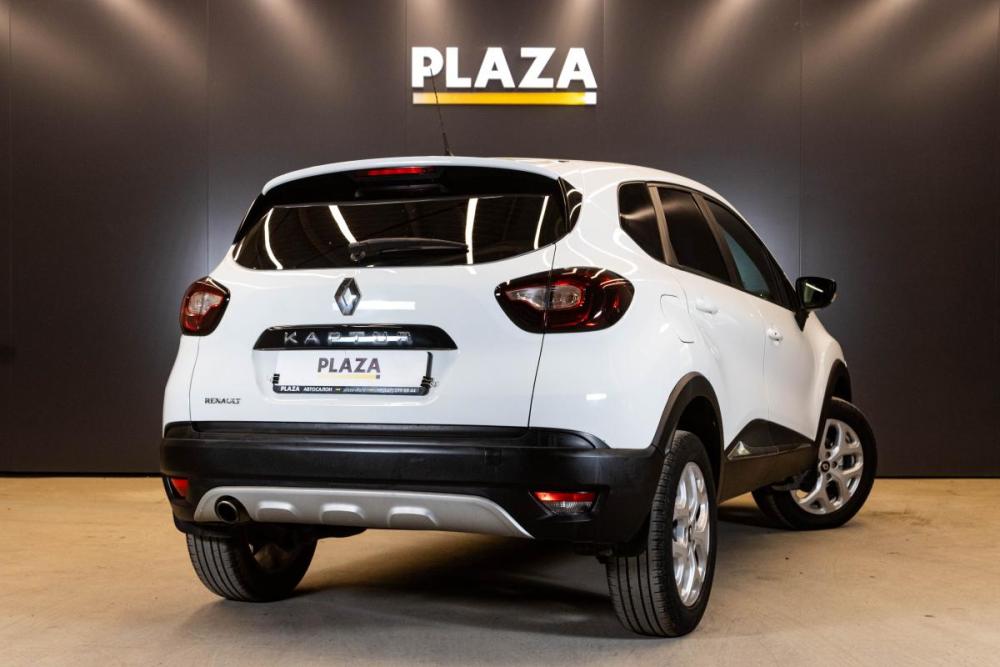 Renault Kaptur I Уфа  - изображение 4