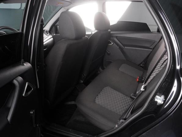 Lada (ВАЗ) Granta I Рестайлинг с пробегом 2025 года, цена 915 000 рублей, 30130 км, седан, Автокод Объявления