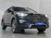 Hyundai Santa Fe III Новосибирск  - изображение 58