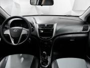 Hyundai Solaris I Рестайлинг Ульяновск  - изображение 32