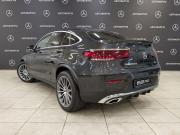 Mercedes-Benz GLC Coupe I (C253) Рестайлинг Москва  - изображение 37