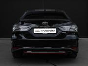 Toyota Camry VIII (XV70) Москва  - изображение 25